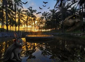 Hotsprings Halloween